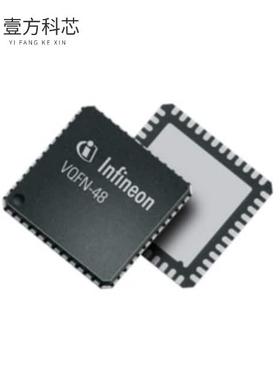 原厂原装TLE7184F3VXUMA2 IC MOTOR DRIVER 6V-45V