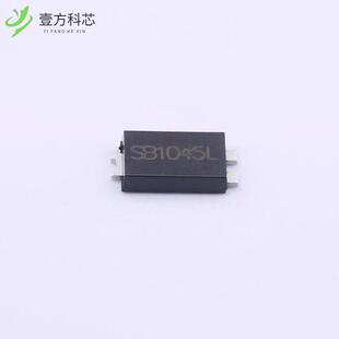 原厂原装SB1045L 45V 10A 530mV@10A全新正品