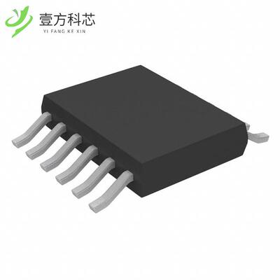 原厂原装LTC4315IMS#PBF IC ACCELERATR I2C HOTSW