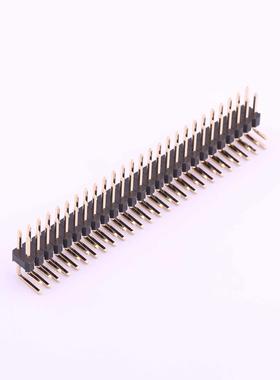 原厂原装X6521WR-2x26H-C30D60 2.54mm 2x26