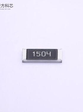 原厂原装25121WF1504T4E 1.5MΩ ±1% 1W全新正品