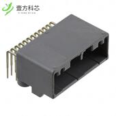 HEADER CONN 2.2MM 原厂原装 24POS MX34024NF1