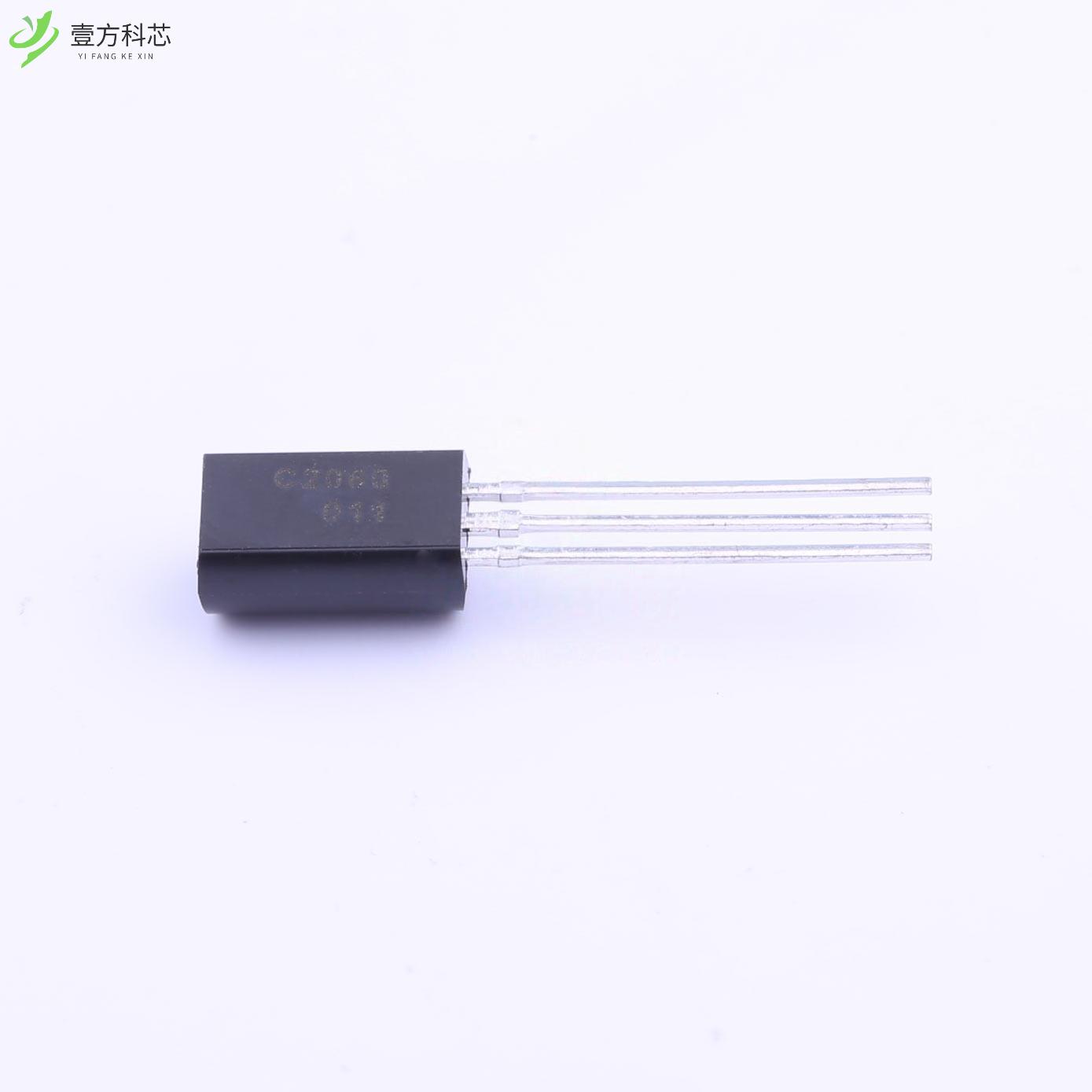 原厂原装2SC2060 NPN 32V 1A全新正品