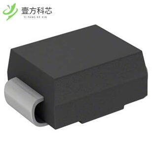 原厂原装 RS3MB GEN PURP DIODE SMB全新正品 1KV