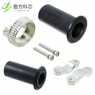 原厂原装0409-201-2400 CONN CABLE CLAMP SZ24 SL