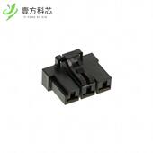 10.16C CONN RCPT 10.16MM 原厂原装 3POS DF60A