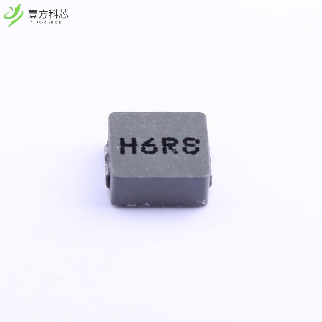 原厂原装MCW-0630-6R8-S1 6.8uH ±20% 5A 43mΩ全新正品