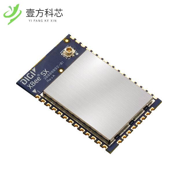 原厂原装XB9X-DMUS-001 RX TXRX MOD ISM  1GHZ U.