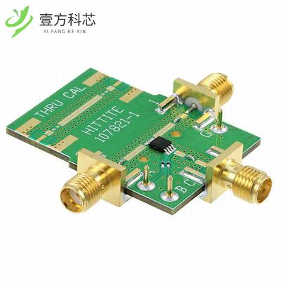 原厂原装105143-HMC435AMS8G BOARD EVALUATION HM