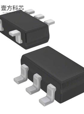 原厂原装AD8515ARTZ-REEL7 IC OPAMP GP 1 CIRCUIT