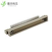 DIN CONN HDR 80POS RA全 原厂原装 PCB 09033786901