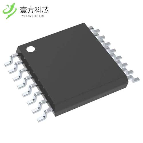 原厂原装CD4020BPWR IC BINARY CNTR/DIV RIPL 16T