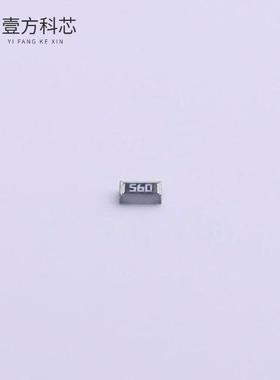 原厂原装ERJP03J560V 56Ω ±5% 200mW全新正品