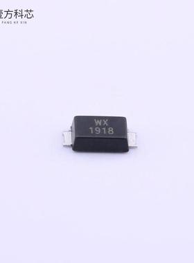 原厂原装SMAFJ10CA 双向 Vrwm:10V全新正品