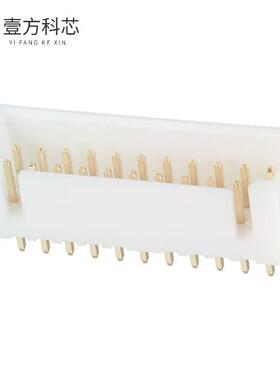 原厂原装DF1B-22DP-2.5DSA(01) CONN HEADER VERT