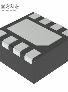 原厂原装TLV3801DSGT IC COMPARATOR 1 GEN PUR 8W