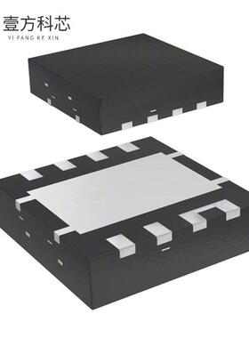 原厂原装CSD87333Q3D MOSFET 2N-CH 30V 15A 8SON全