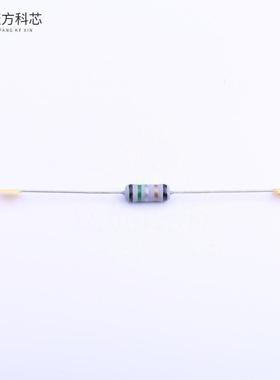 原厂原装KNP2WS-0.05Ω±5% T 50mΩ ±5% 2W 小体积全新正品