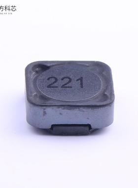 原厂原装SWRB1204S-221MT 220uH ±20% 800mA 700mΩ