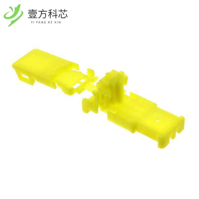 原厂原装1612120-1 11DIA SQUIB SLIM MK-2 PLUG H