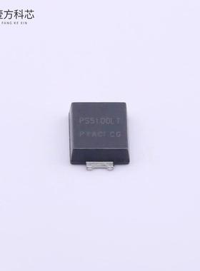 原厂原装PS5100LT 100V 5A 600mV@5A全新正品