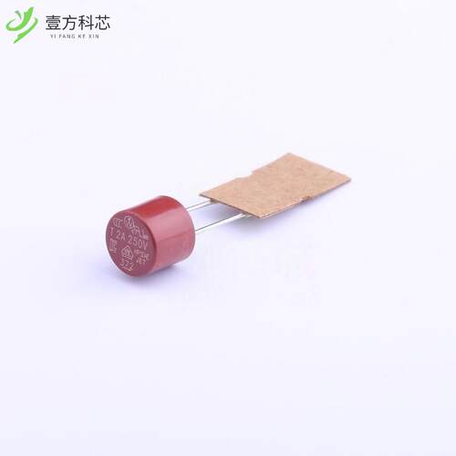 原厂原装37212000001 250V 2A 延时型全新正品