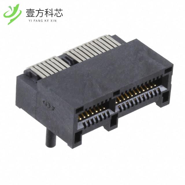 原厂原装PCIE-036-02-F-D-RA CONN PCI EXP FMALE
