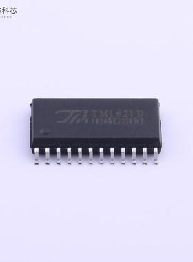 原厂原装TM1621D TM1621D(TA0908)全新正品