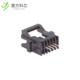 CONN HEADER 原厂原装 4POS 104071 VERT 1.27M