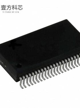 原厂原装SN74ALVC16244ADGGR IC BUF NON-INVERT 3