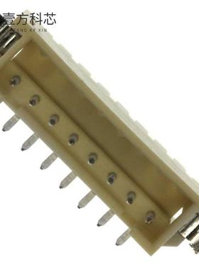 原厂原装DF3EA-8P-2V(21) CONN HEADER SMD 8POS 2