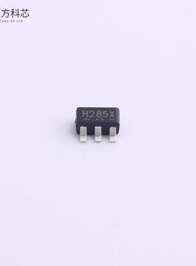 原厂原装VRH2851NTX Vin=6V Vout=2.85V 300mA 75d