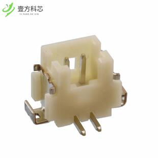 1.25V 2PO 原厂原装 HEADER SMD CONN DF13C