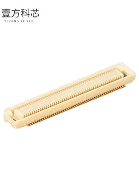 原厂原装FX8-100P-SV(92) CONN HDR 100POS SMD GO