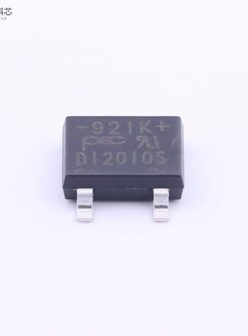 原厂原装DI2010S_R2_00001 1kV 2A全新正品