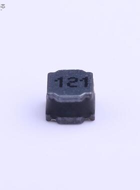 原厂原装FNR4030S121MT 120uH ±20% 420mA 1.35Ω全新正品