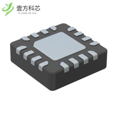 原厂原装HMC451LP3E IC RF AMP GP 5GHZ-18GHZ 16S
