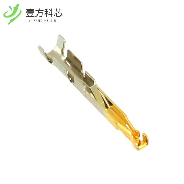 原厂原装HR34B-SC1-211 CONTACT SOCKET 20-25AWG