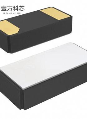 原厂原装9H03200034 CRYSTAL 32.7680KHZ 7PF SMD全