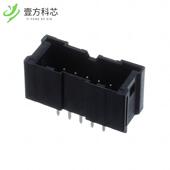 2DSA 10DP CONN HEADER 10POS 原厂原装 VERT DF51A