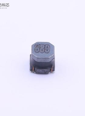 原厂原装ASWPA4035S680MT 68uH ±20% 550mA 910mΩ全