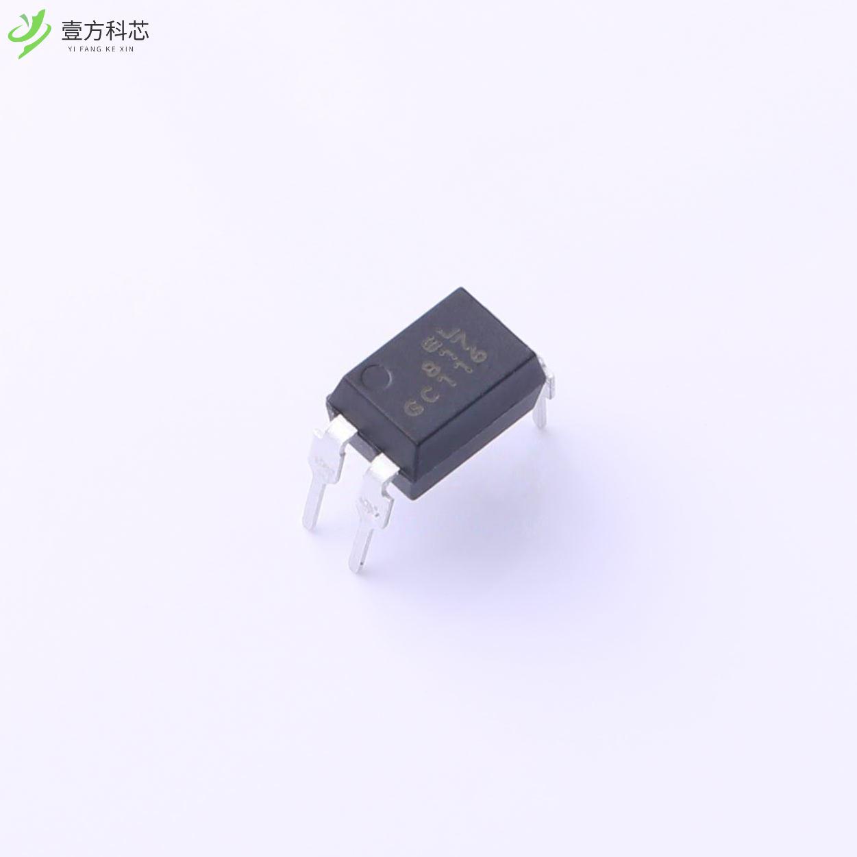 原厂原装EL817(C)-FG EL817(C)-FG全新正品