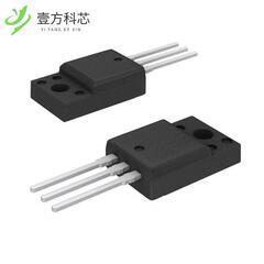 原厂原装FQPF10N60C MOSFET N-CH 600V 9.5A TO220