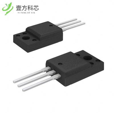原厂原装FQPF10N60C MOSFET N-CH 600V 9.5A TO220