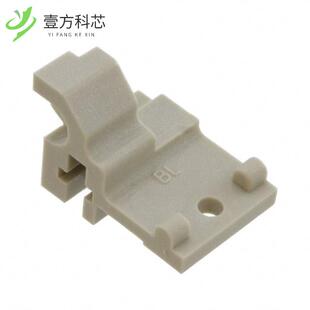 原厂原装09060009909 DIN-POWER FIXING BRACKET B