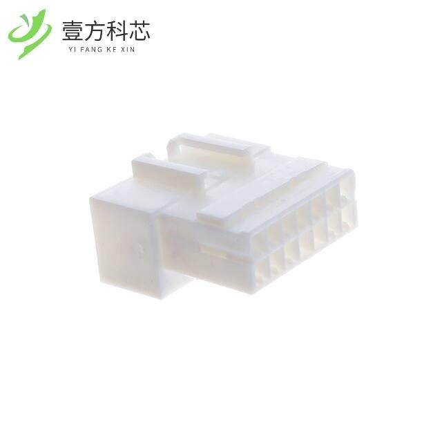 原厂原装936207-1 CONN RCPT HSG 12POS全新正品,3C数码配件,节电器/省电器,淘宝优惠券,粉丝福利购,淘宝优惠卷