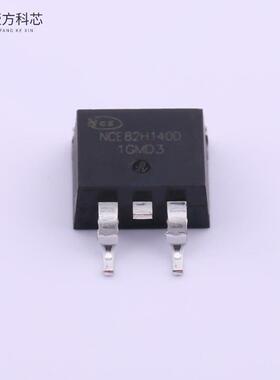 原厂原装NCE82H140D N沟道 82V 140A全新正品