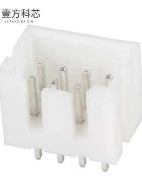 原厂原装DF1BZ-8DP-2.5DSA CONN HEADER VERT 8POS