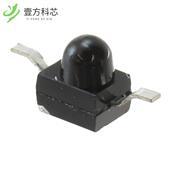 PHOTO SENSOR 940NM TOP 原厂原装 VIEW QSB363ZR