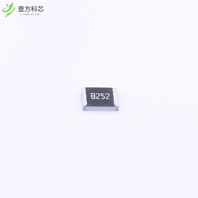 原厂原装HP0707F8252T5E 82.5kΩ ±1% 750mW全新正品